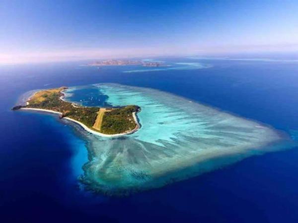 Vila Mana Lagoon Backpackers Exteriér fotografie
